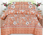 NISHAT KING SIZE BEDSHEET