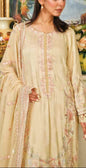 JOHRA EMB VISCOSE STABLE 3PC