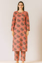 imported zari lawn 2pc