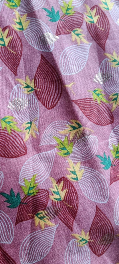 imported zari lawn 2pc