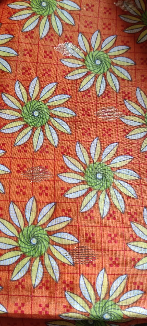 imported zari lawn 2pc