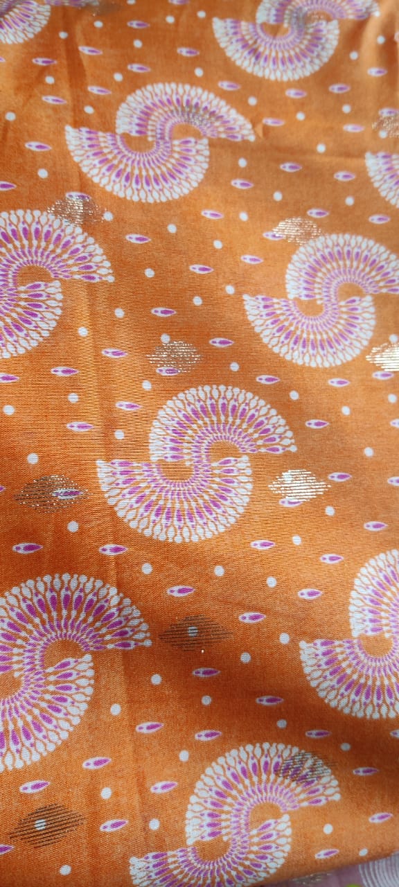 imported zari lawn 2pc