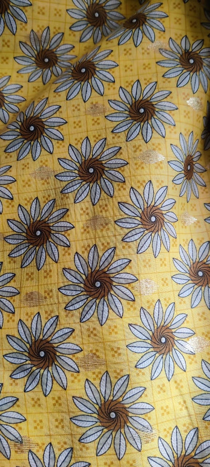 imported zari lawn 2pc