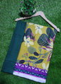 SAPPHIRE PRINTED KHADDAR 2PC