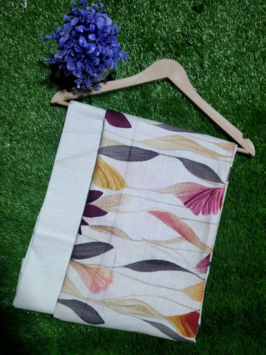 SAPPHIRE PRINTED KHADDAR 2PC