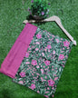 SAPPHIRE PRINTED KHADDAR 2PC