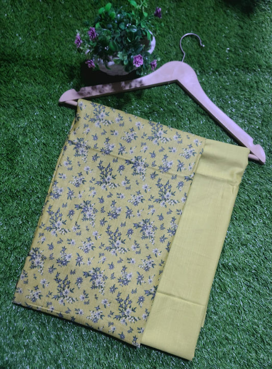 SAPPHIRE PRINTED KHADDAR 2PC