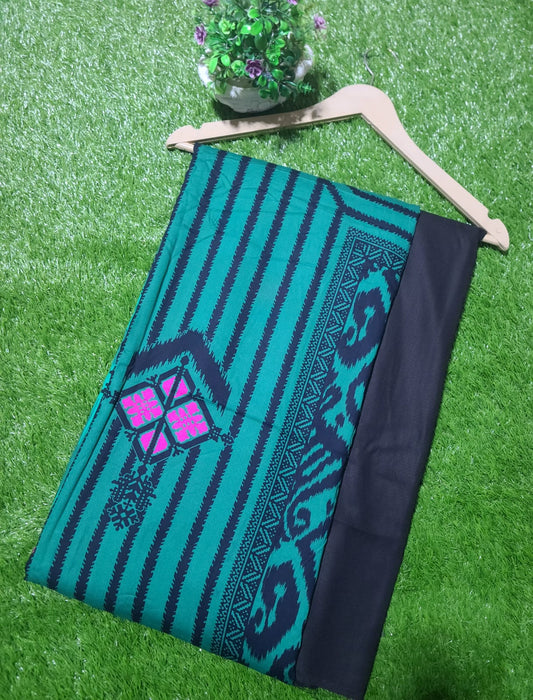 SAPPHIRE LINEN 2PC