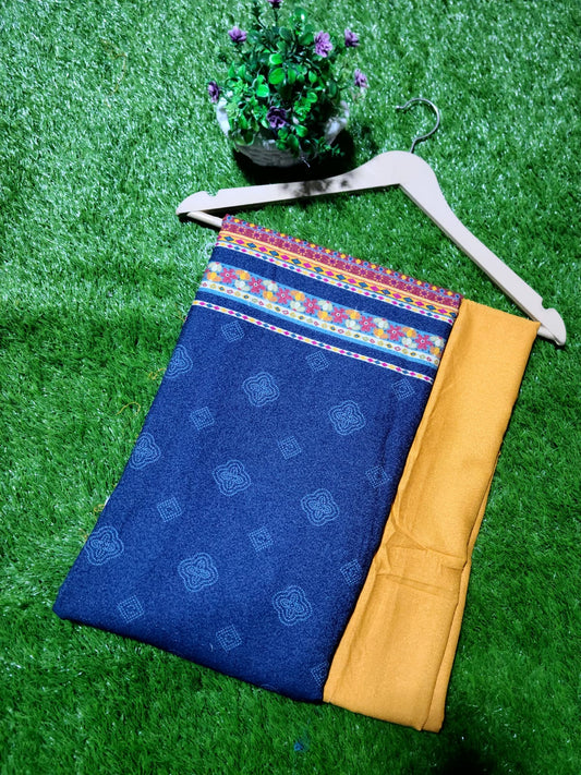 SAPPHIRE LINEN 2PC