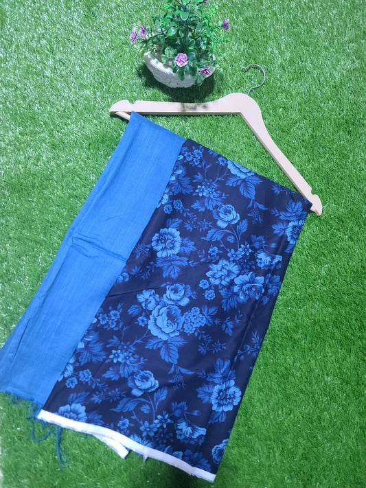 SAPPHIRE LINEN 2PC
