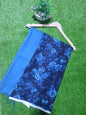 SAPPHIRE LINEN 2PC