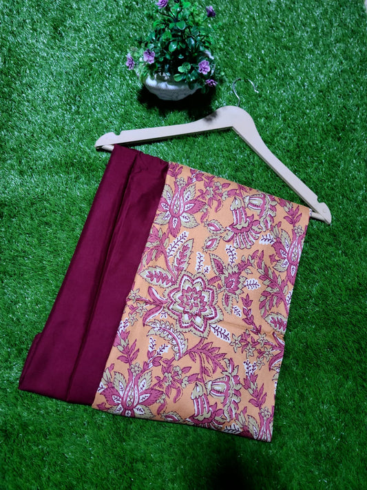 SAPPHIRE LINEN 2PC