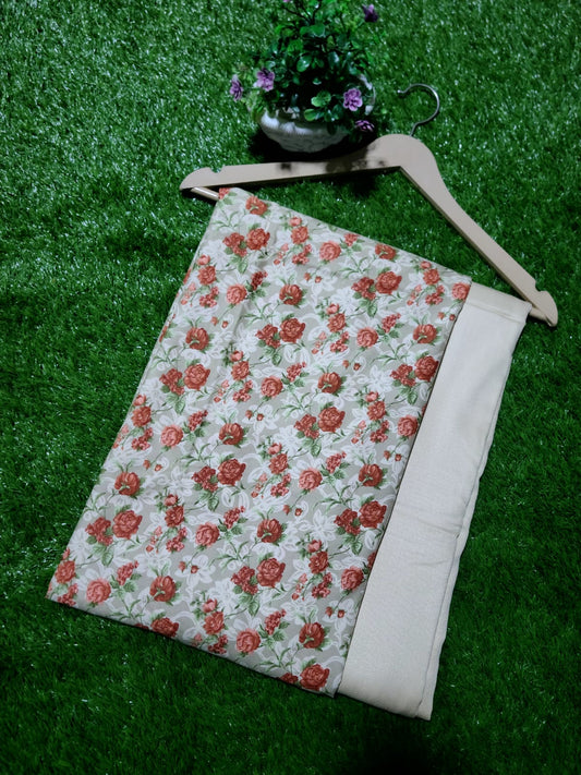 SAPPHIRE LINEN 2PC