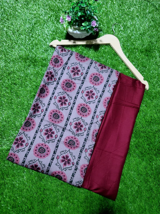 SAPPHIRE LINEN 2PC