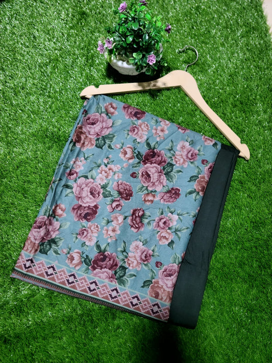 SAPPHIRE LINEN 2PC