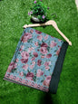 SAPPHIRE LINEN 2PC