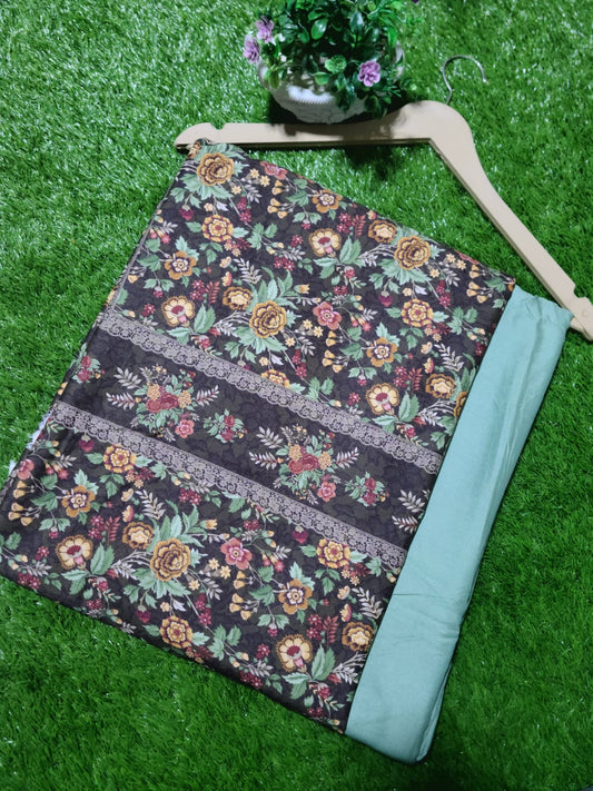 SAPPHIRE LINEN 2PC