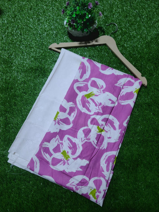 SAPPHIRE LINEN 2PC