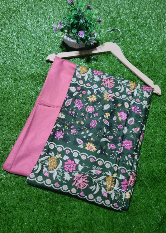 SAPPHIRE LINEN 2PC
