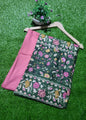 SAPPHIRE LINEN 2PC