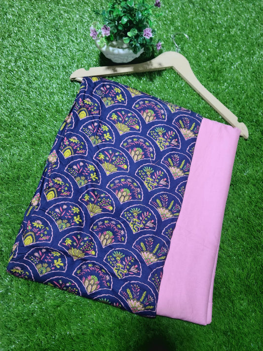 SAPPHIRE LINEN 2PC
