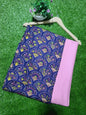 SAPPHIRE LINEN 2PC