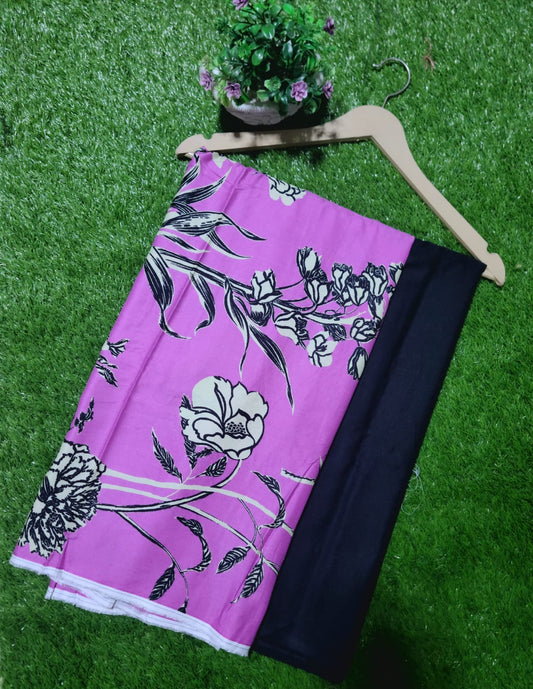 SAPPHIRE LINEN 2PC