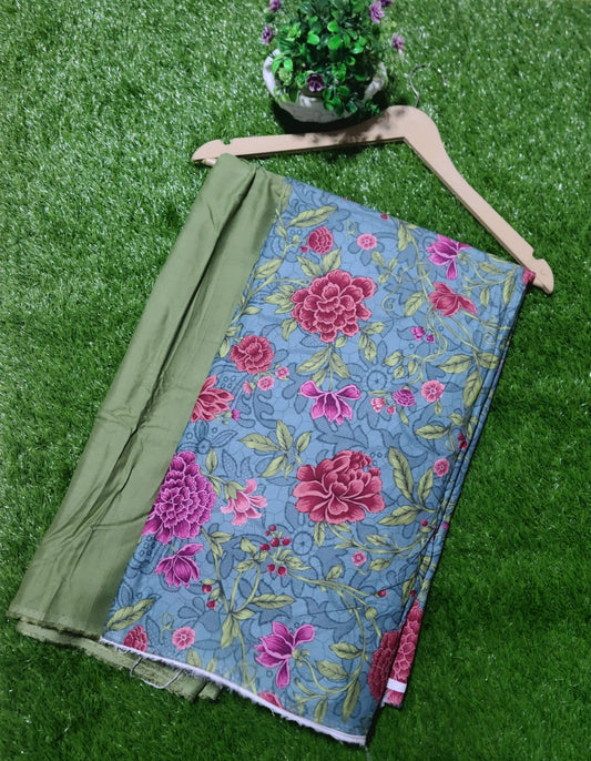 SAPPHIRE LINEN 2PC