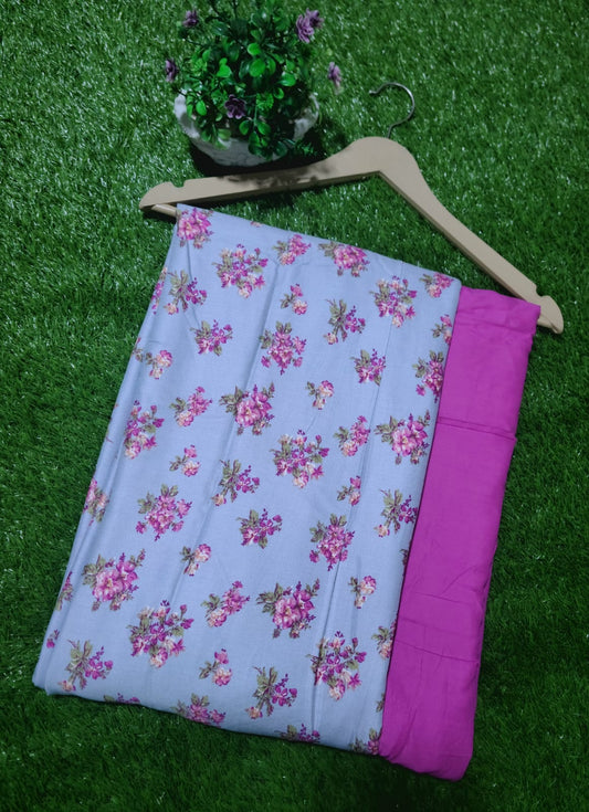 SAPPHIRE LINEN 2PC