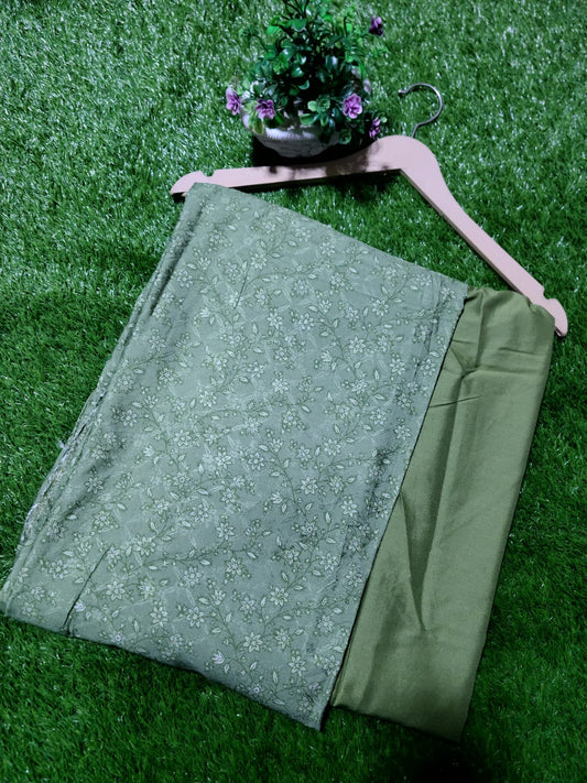 SAPPHIRE LINEN 2PC