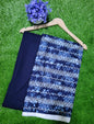 SAPPHIRE LINEN 2PC