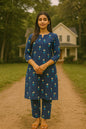 IMPORTED KHADDAR 2PC
