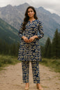 IMPORTED KHADDAR 2PC