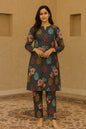 IMPORTED KHADDAR 2PC