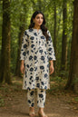 IMPORTED KHADDAR 2PC