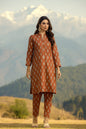 IMPORTED KHADDAR 2PC