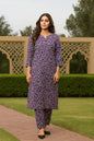 IMPORTED KHADDAR 2PC