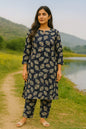 IMPORTED KHADDAR 2PC