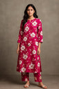 IMPORTED KHADDAR 2PC