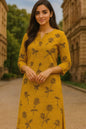 IMPORTED KHADDAR 2PC
