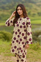 IMPORTED KHADDAR 2PC