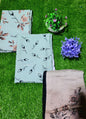 stone linen 3pc