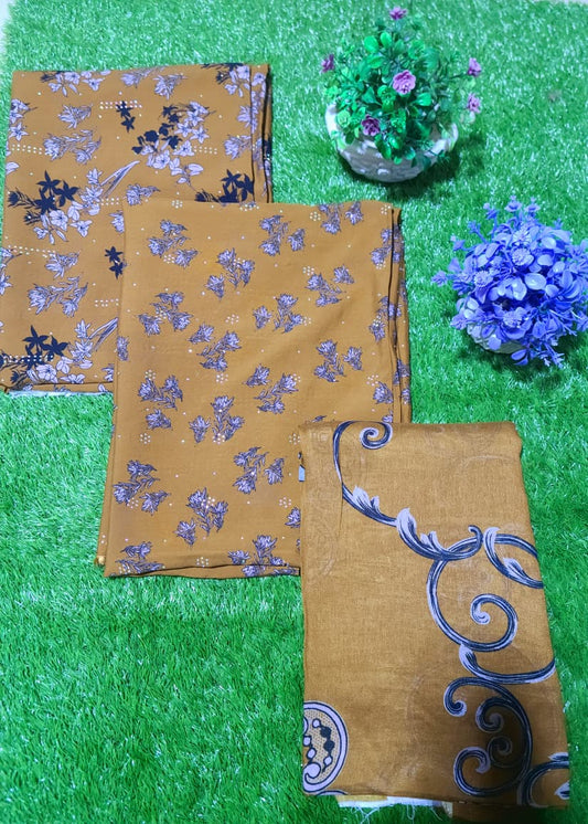 stone linen 3pc