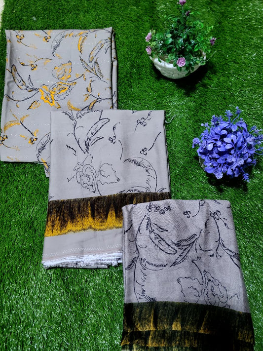 stone linen 3pc