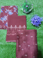 stone linen 3pc