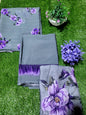 stone linen 3pc