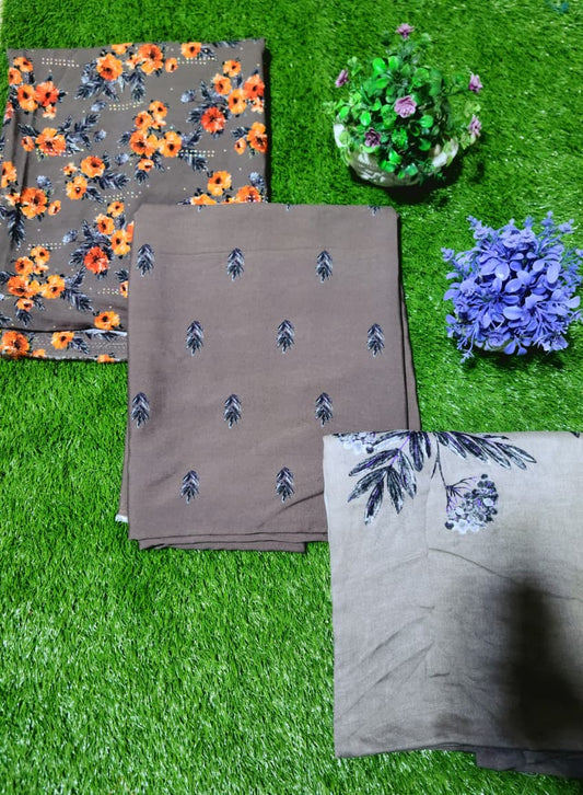 stone linen 3pc