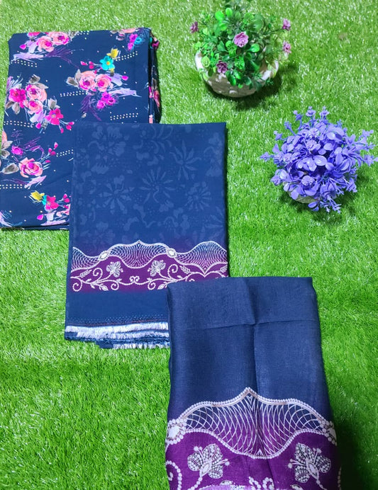 stone linen 3pc