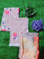stone linen 3pc