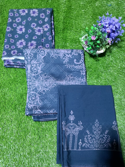 stone linen 3pc